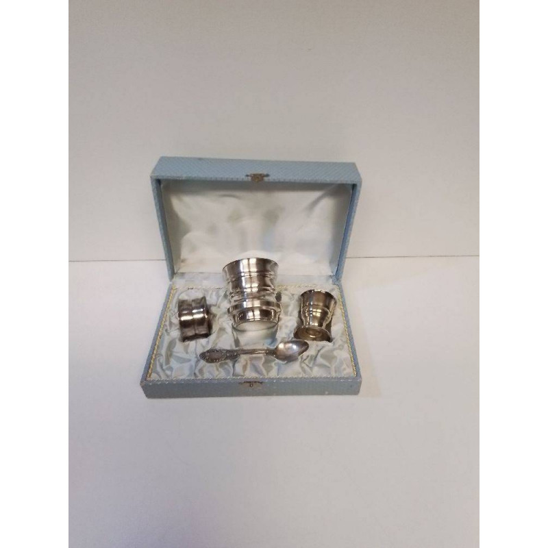 SET DE BAPTÊMES ANCIEN