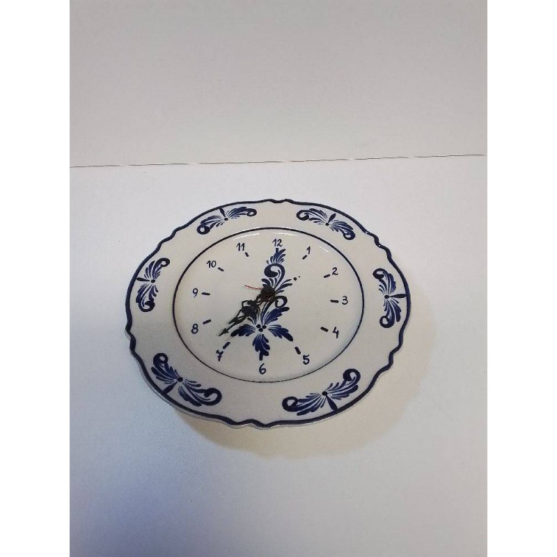 HORLOGE ANCIENNE’PORTUGAL