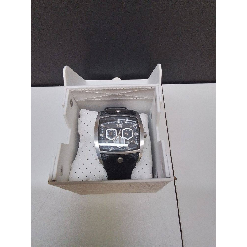 MONTRE DIESEL