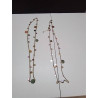 COLLIER ZAG LA PIECE