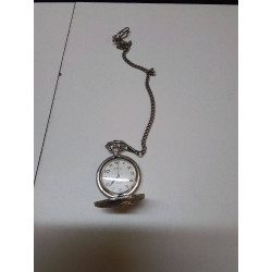 MONTRE A GOUSSET 
