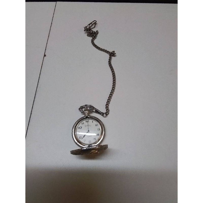 MONTRE A GOUSSET 