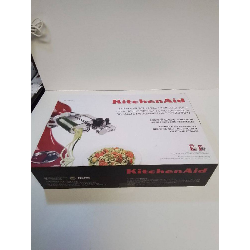 ACCESSOIRES KITCHEN AID