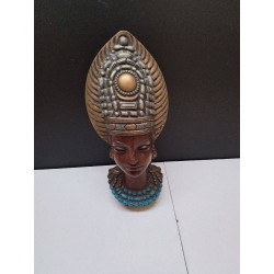 MASQUE ÉGYPTIENNE 