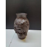 VASE EN GRES LA PIECE