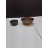 LOT COUPELLES LAITON ASIATIQUE 