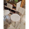 TABOURET IKEA 