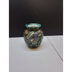 VASE POISSON VALLAURIS...