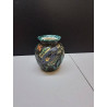 VASE POISSON VALLAURIS SIGNEE PRUFER 1954