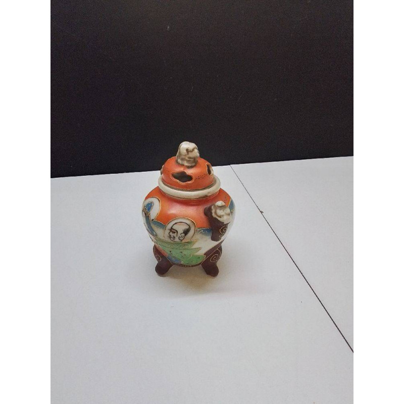POT ASIATIQUE