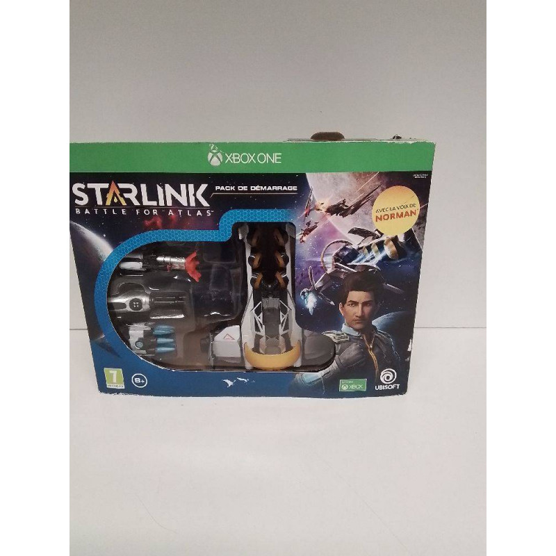 JOUET STARLINK 