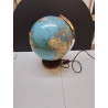 MAPPEMONDE 