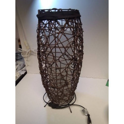 LAMPE MODERNE 