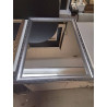 MIROIR ARGENT