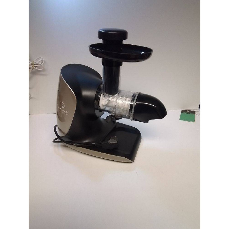 EXTRACTEUR DE JUS NUTRILOVERS