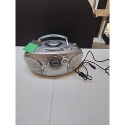 LECTEUR RADIO CASSETTE...