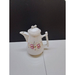 THEIERE MOTIF FLEURS