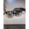 LOT CASSEROLES PERFECT WMF