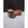 CAMION VINTAGE BOIS 