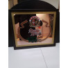 MIROIR MOUSEL DONKKE BEER