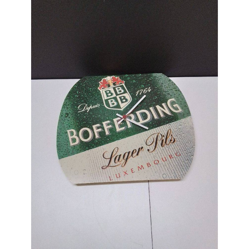HORLOGE BOFFERDING 