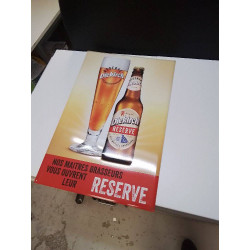 AFFICHE METAL DIEKIRCH 