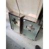 ARMOIRE A PHARMACIE METAL PM