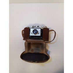 APPAREIL PHOTO ANCIEN ELITE...