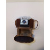 APPAREIL PHOTO ANCIEN ELITE FEX
