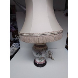 LAMPE A POSER CERAMIQUE...