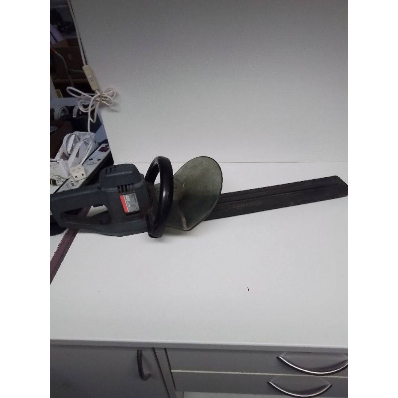 TAILLE HAIE PEUGEOT 