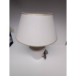 LAMPE A POSER LE DAUPHIN