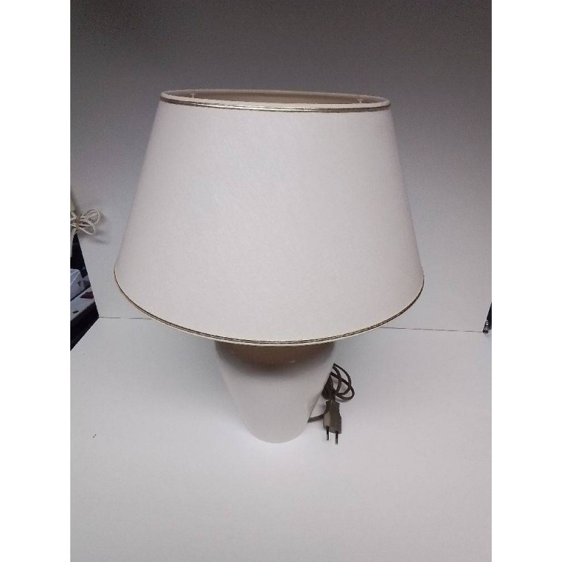 LAMPE A POSER LE DAUPHIN