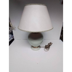 LAMPE A POSER LE DAUPHINE...