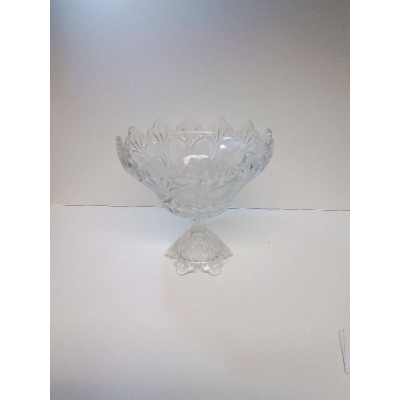COUPE A FRUIT CISELÉ 