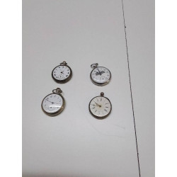 MONTRE A GOUSSET EN LETAT...