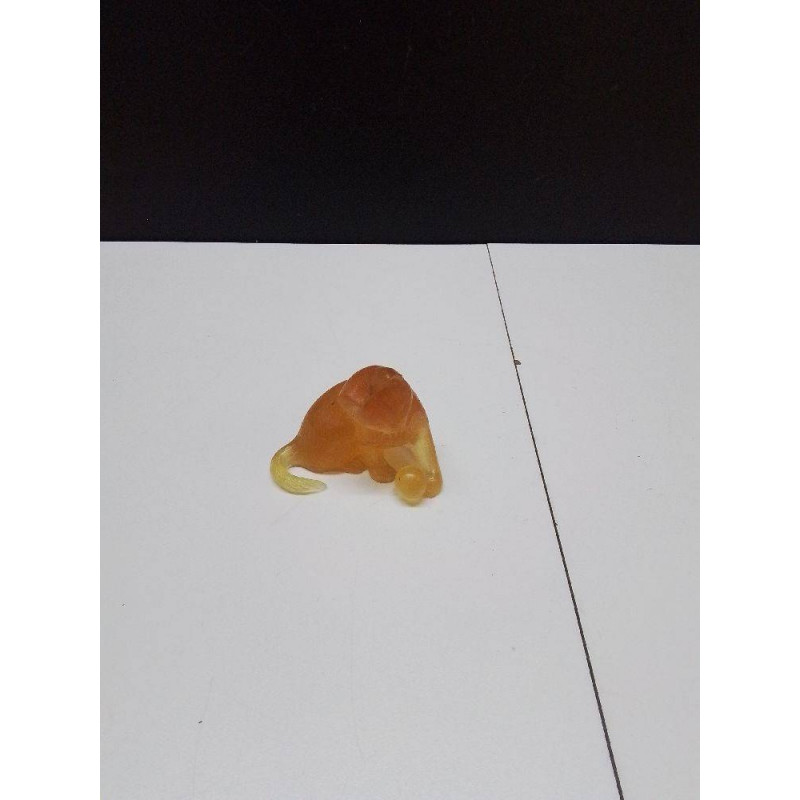 CHAT PATE DE VERRE NANCY *