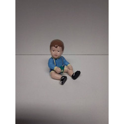 FIGURINE SCIOTO LA PIECE