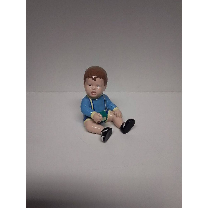 FIGURINE SCIOTO LA PIECE