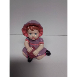 FIGURINE SCIOTO LA PIECE