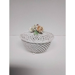 POT AJOURÉE ITALIEN