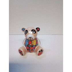TIRELIRE RITZENHOFF OURSON...