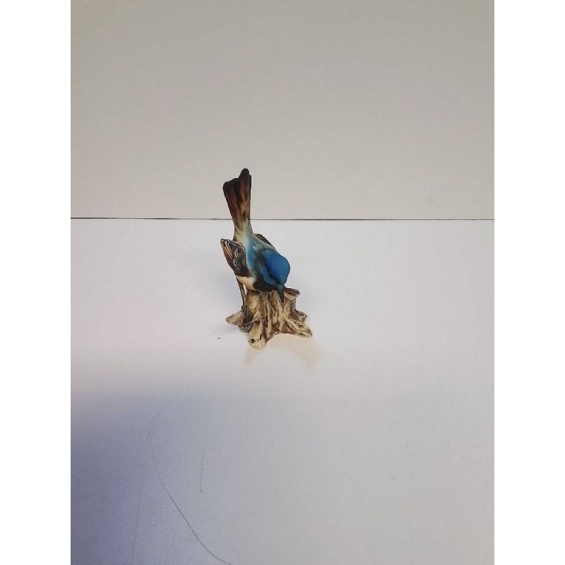 OISEAU EN PORCELAINE 