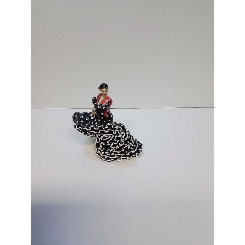 FIGURINE BARCINO