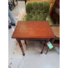 TABLE D’APPOINT ANCIENNE 