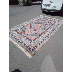 TAPIS TON BEIGE 3,05X2,01