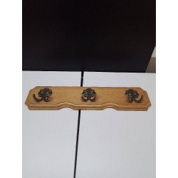 PATERES SUR BOIS 