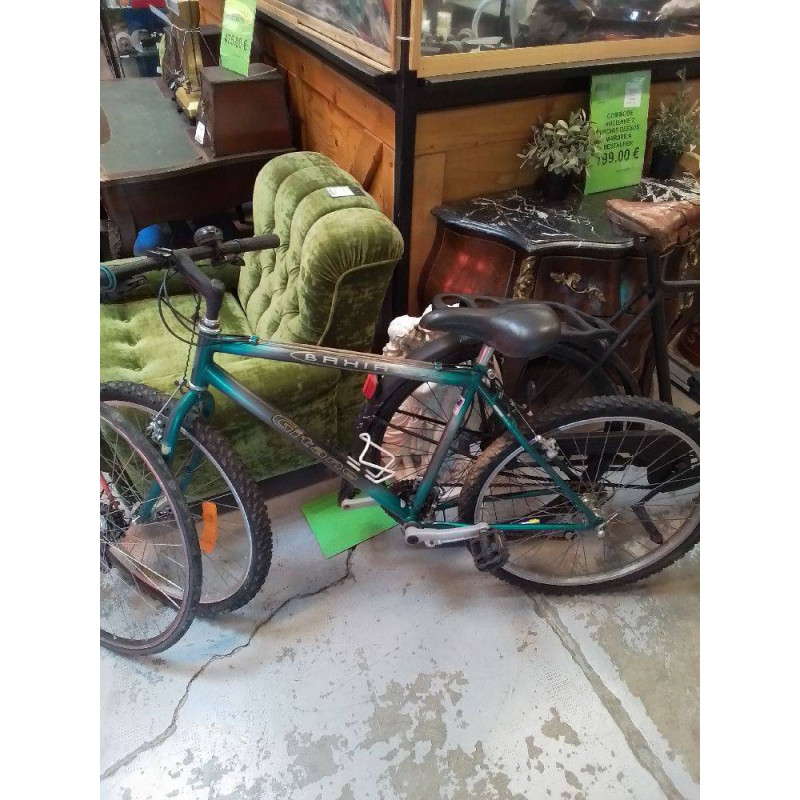 VTT GITANE BAHIA 