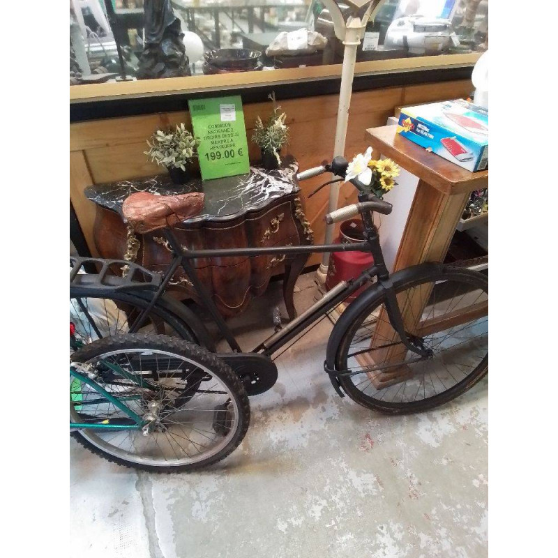 VELO NOIR 