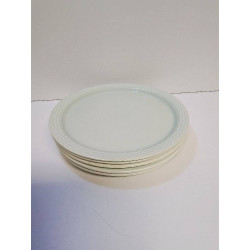 LOT ASSIETTES VILLEROY&BOCH...